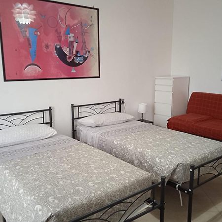 Apartment My House ฟลอเรนซ์ ภายนอก รูปภาพ