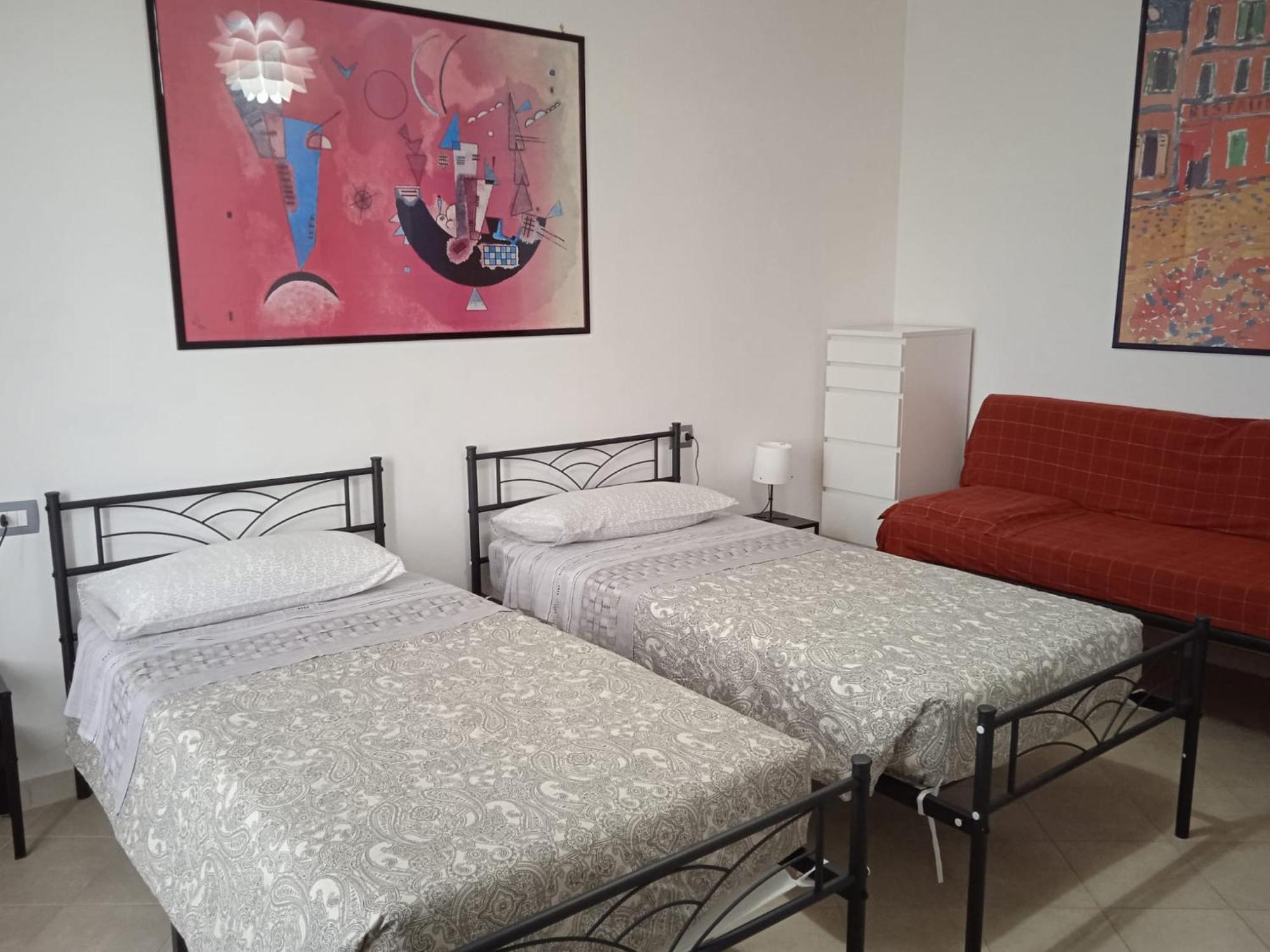 Apartment My House ฟลอเรนซ์ ภายนอก รูปภาพ