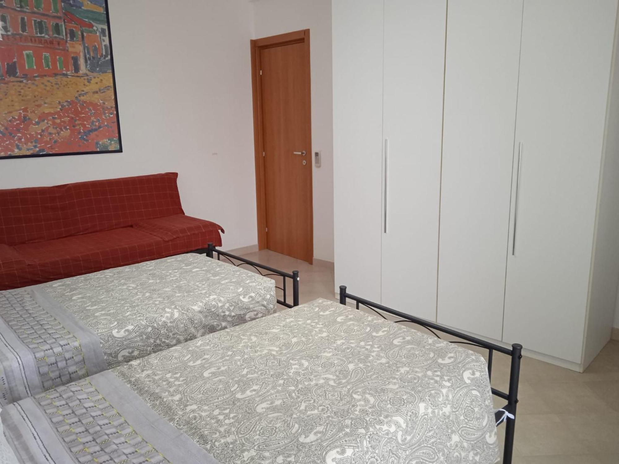 Apartment My House ฟลอเรนซ์ ภายนอก รูปภาพ