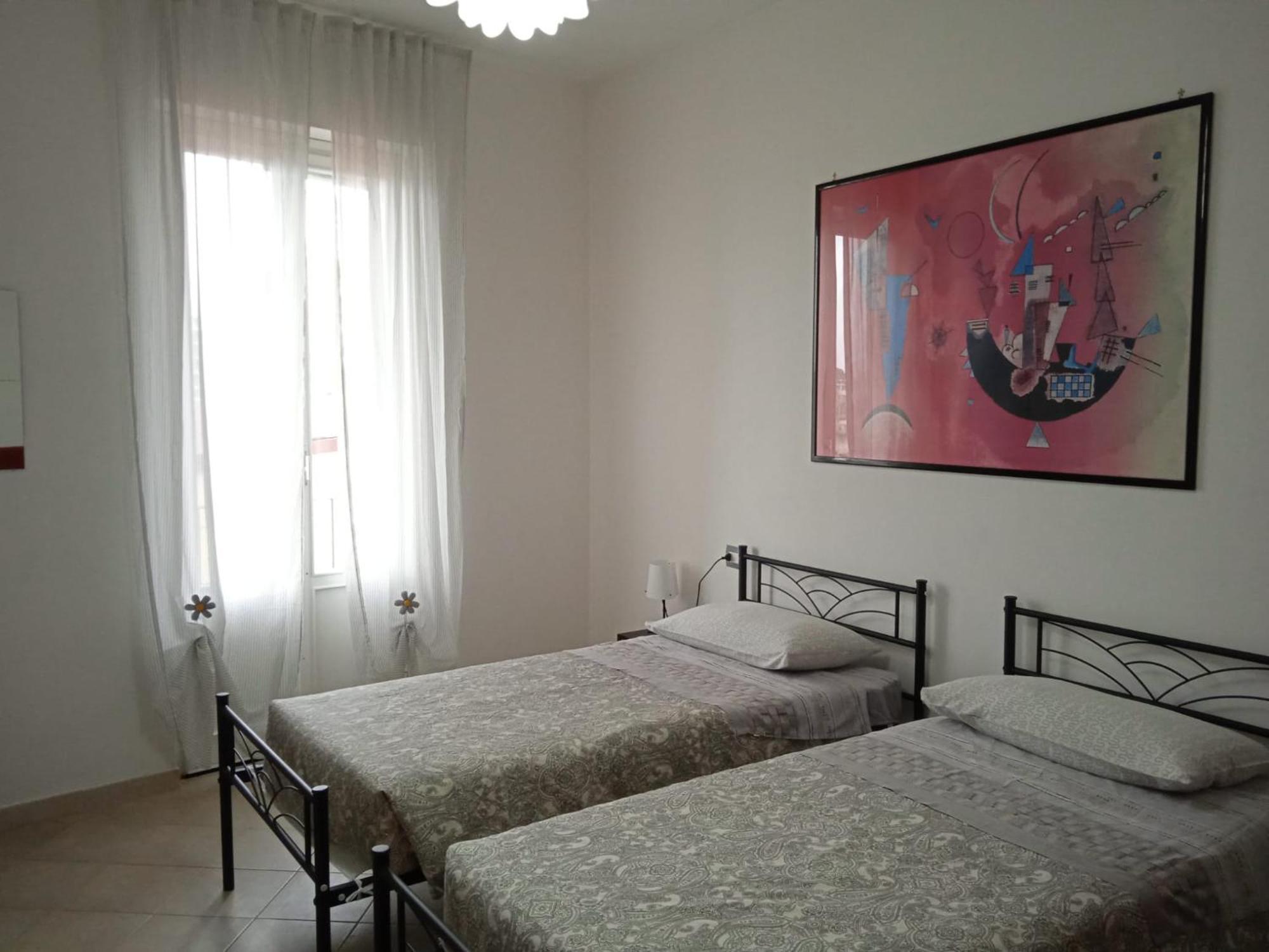 Apartment My House ฟลอเรนซ์ ภายนอก รูปภาพ