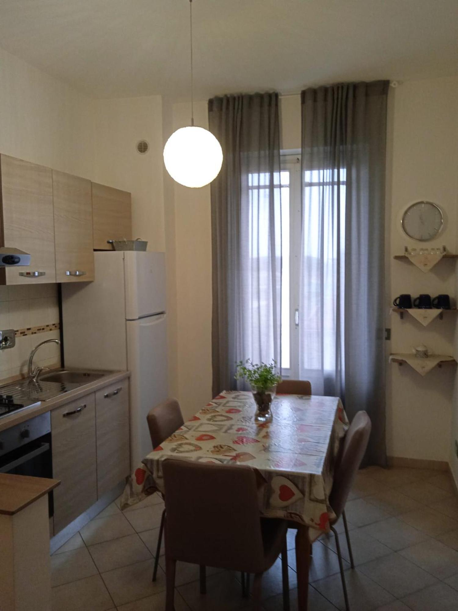 Apartment My House ฟลอเรนซ์ ภายนอก รูปภาพ
