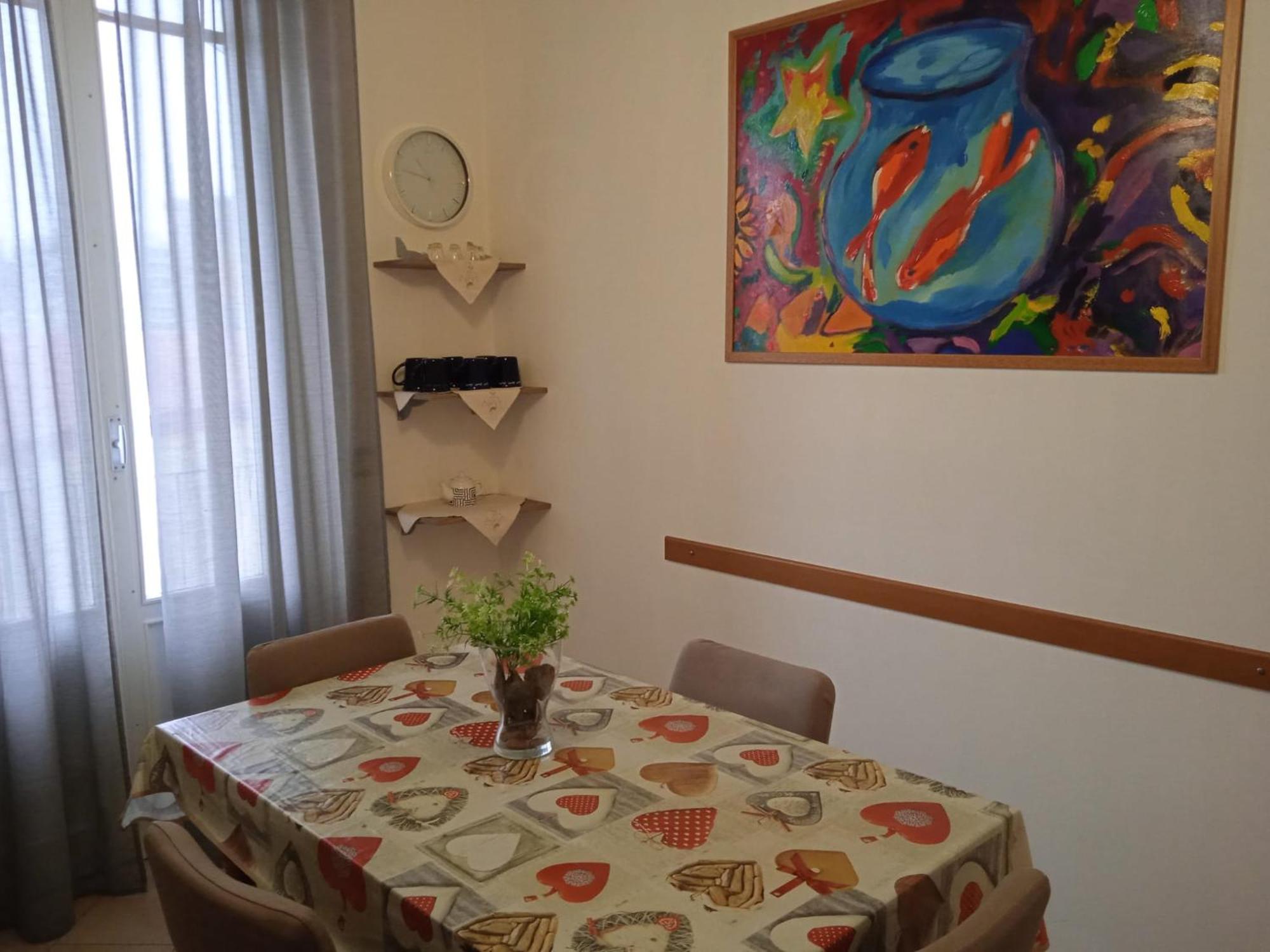 Apartment My House ฟลอเรนซ์ ภายนอก รูปภาพ