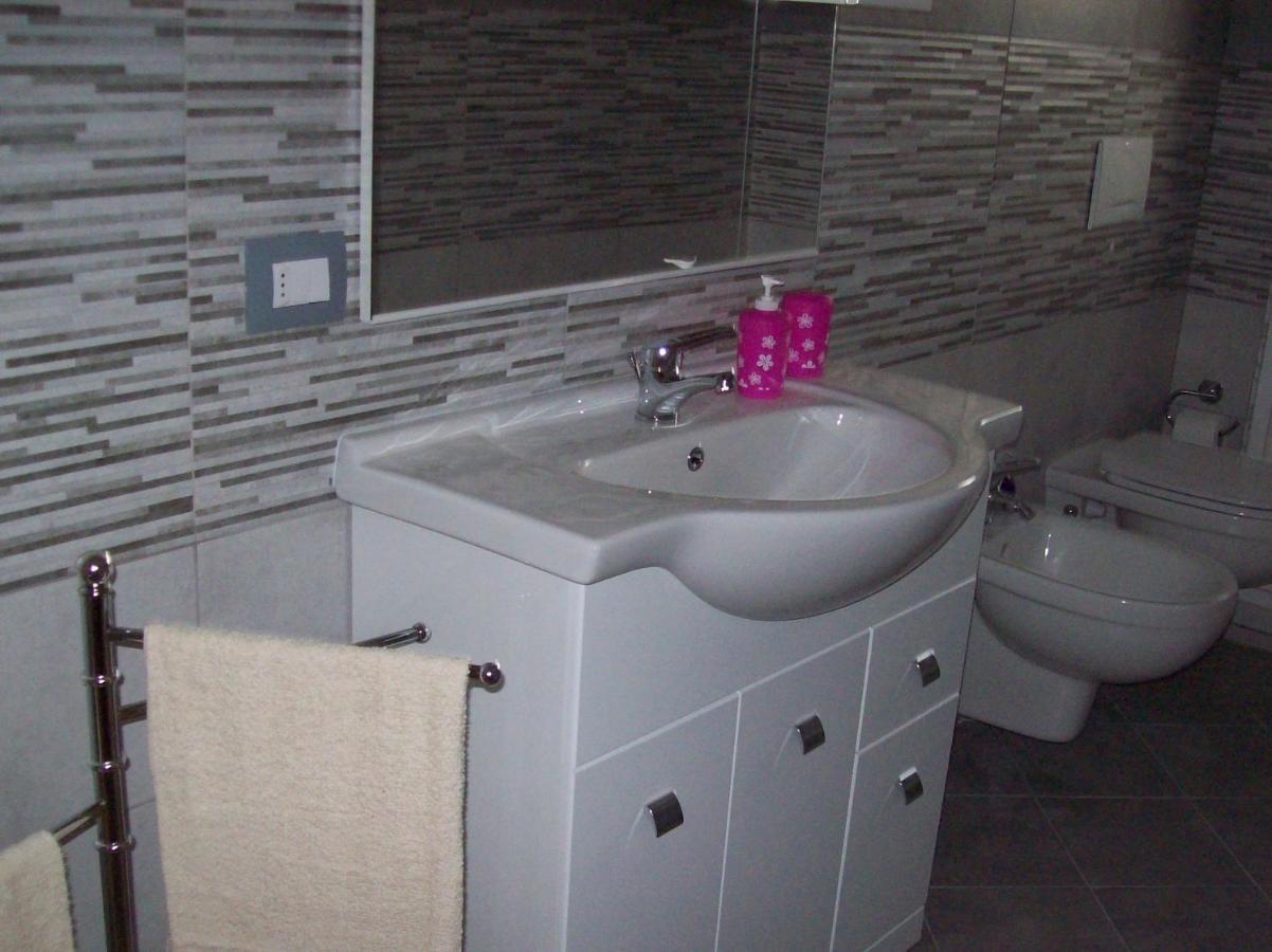 Apartment My House ฟลอเรนซ์ ภายนอก รูปภาพ