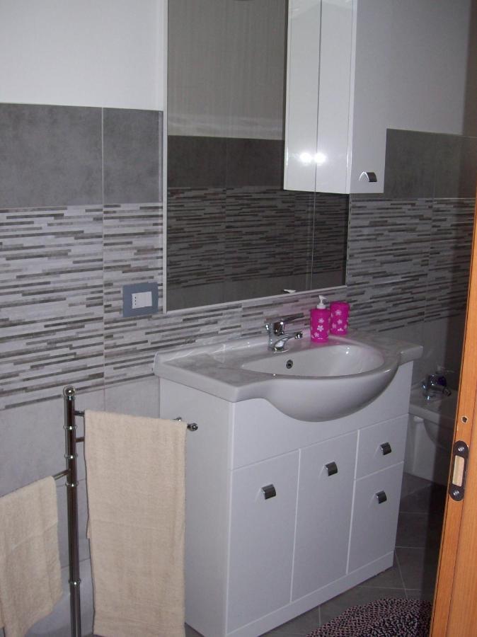 Apartment My House ฟลอเรนซ์ ภายนอก รูปภาพ