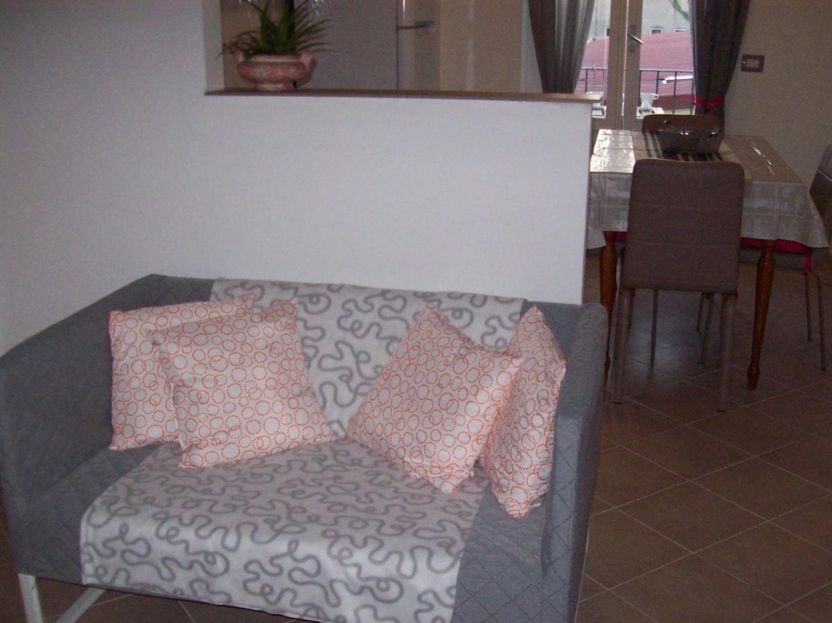 Apartment My House ฟลอเรนซ์ ภายนอก รูปภาพ