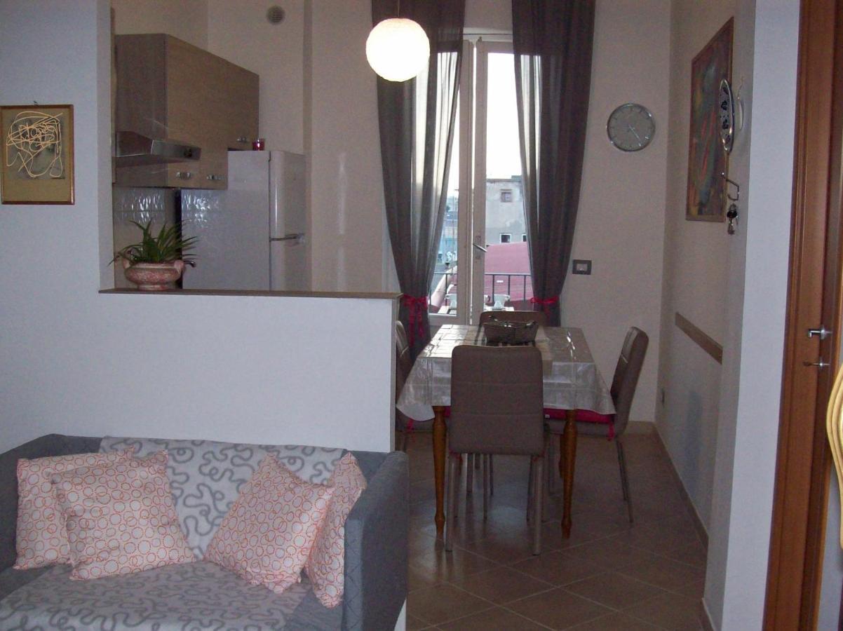 Apartment My House ฟลอเรนซ์ ภายนอก รูปภาพ