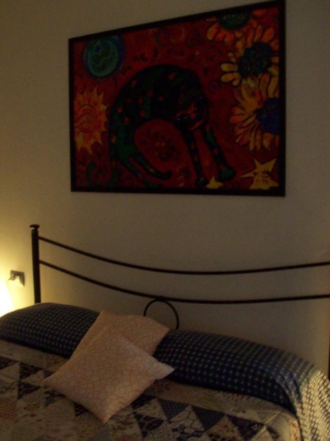 Apartment My House ฟลอเรนซ์ ภายนอก รูปภาพ