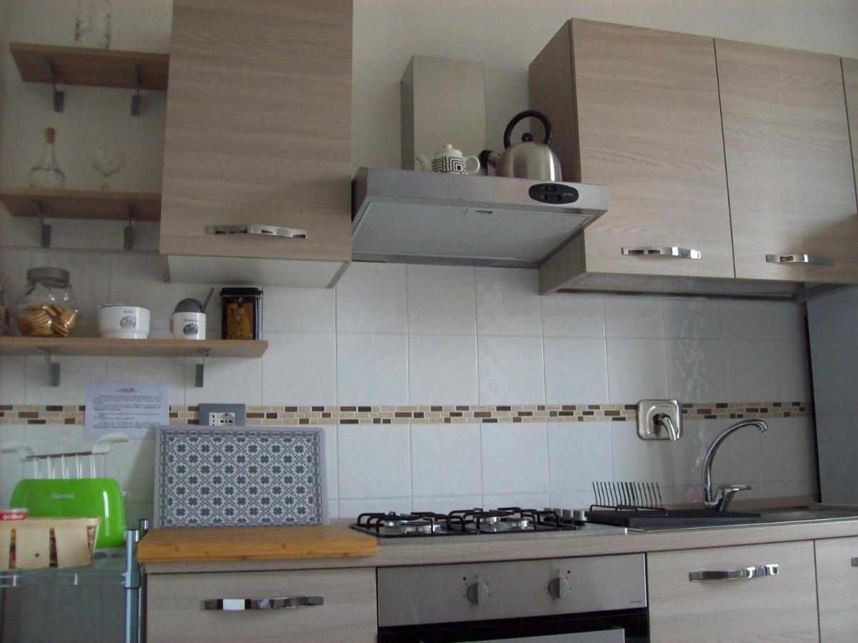 Apartment My House ฟลอเรนซ์ ภายนอก รูปภาพ