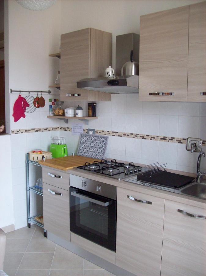 Apartment My House ฟลอเรนซ์ ภายนอก รูปภาพ