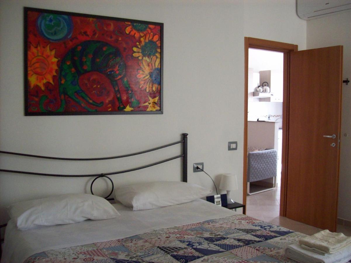 Apartment My House ฟลอเรนซ์ ภายนอก รูปภาพ