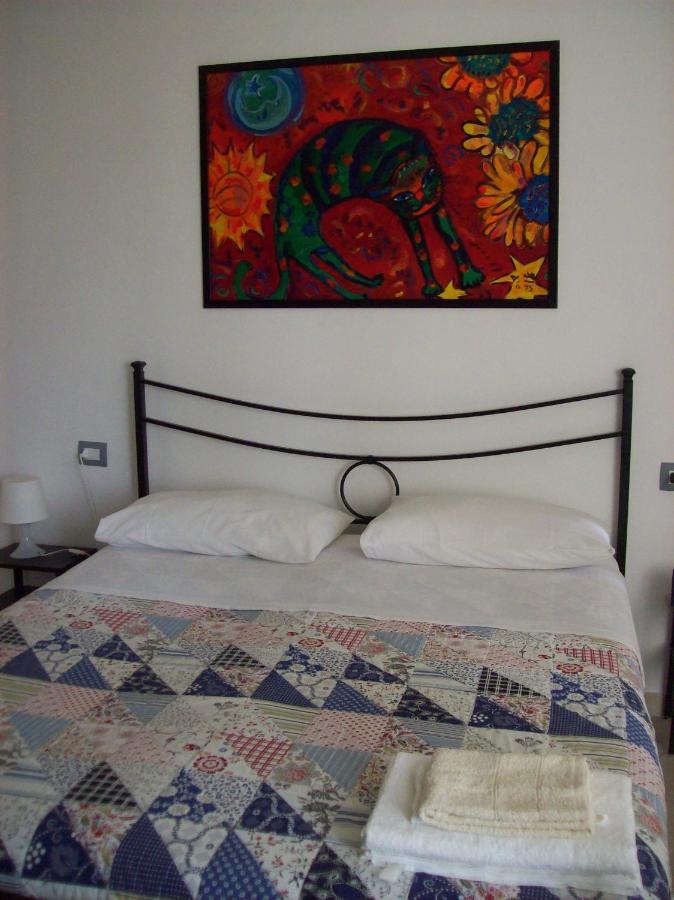 Apartment My House ฟลอเรนซ์ ภายนอก รูปภาพ