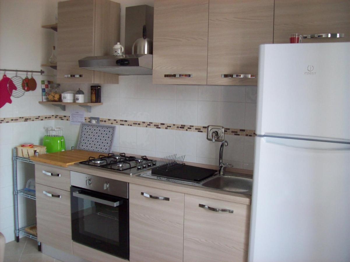 Apartment My House ฟลอเรนซ์ ภายนอก รูปภาพ