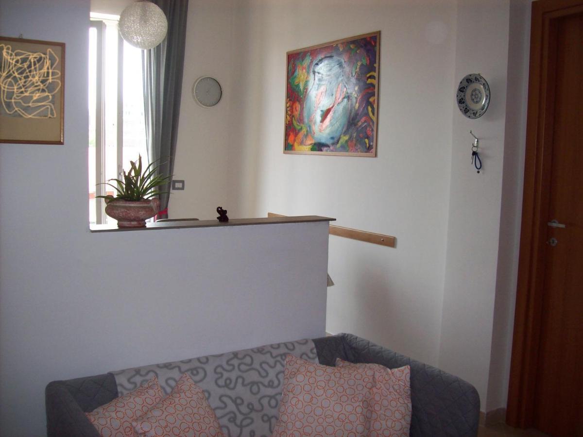 Apartment My House ฟลอเรนซ์ ภายนอก รูปภาพ
